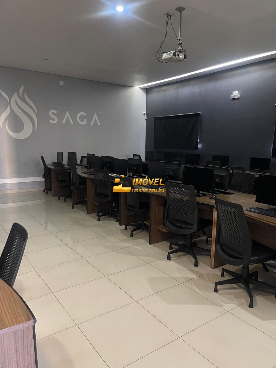 Loja-Salão, 1334 m² - Foto 27