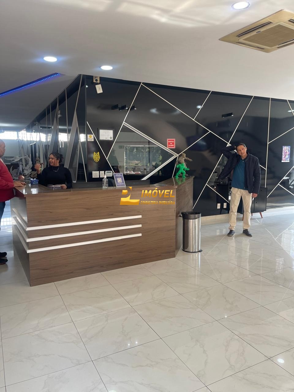 Loja-Salão, 1334 m² - Foto 19
