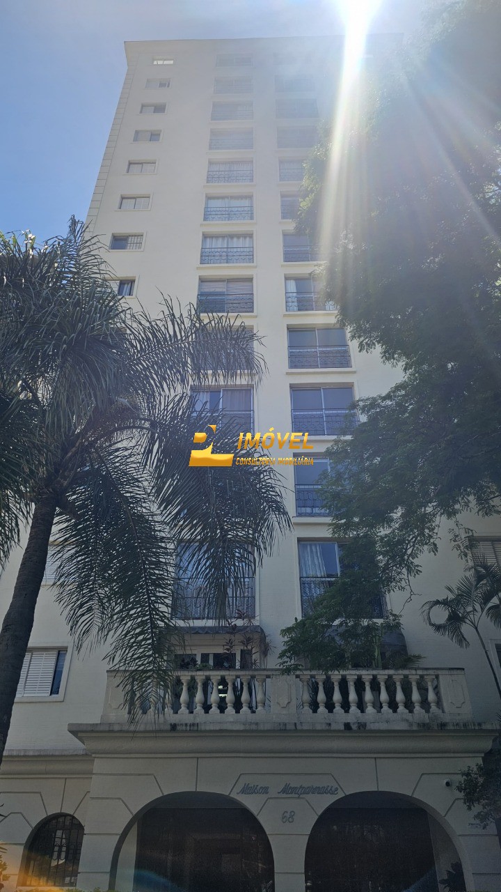 Apartamento, 2 quartos, 60 m² - Foto 2