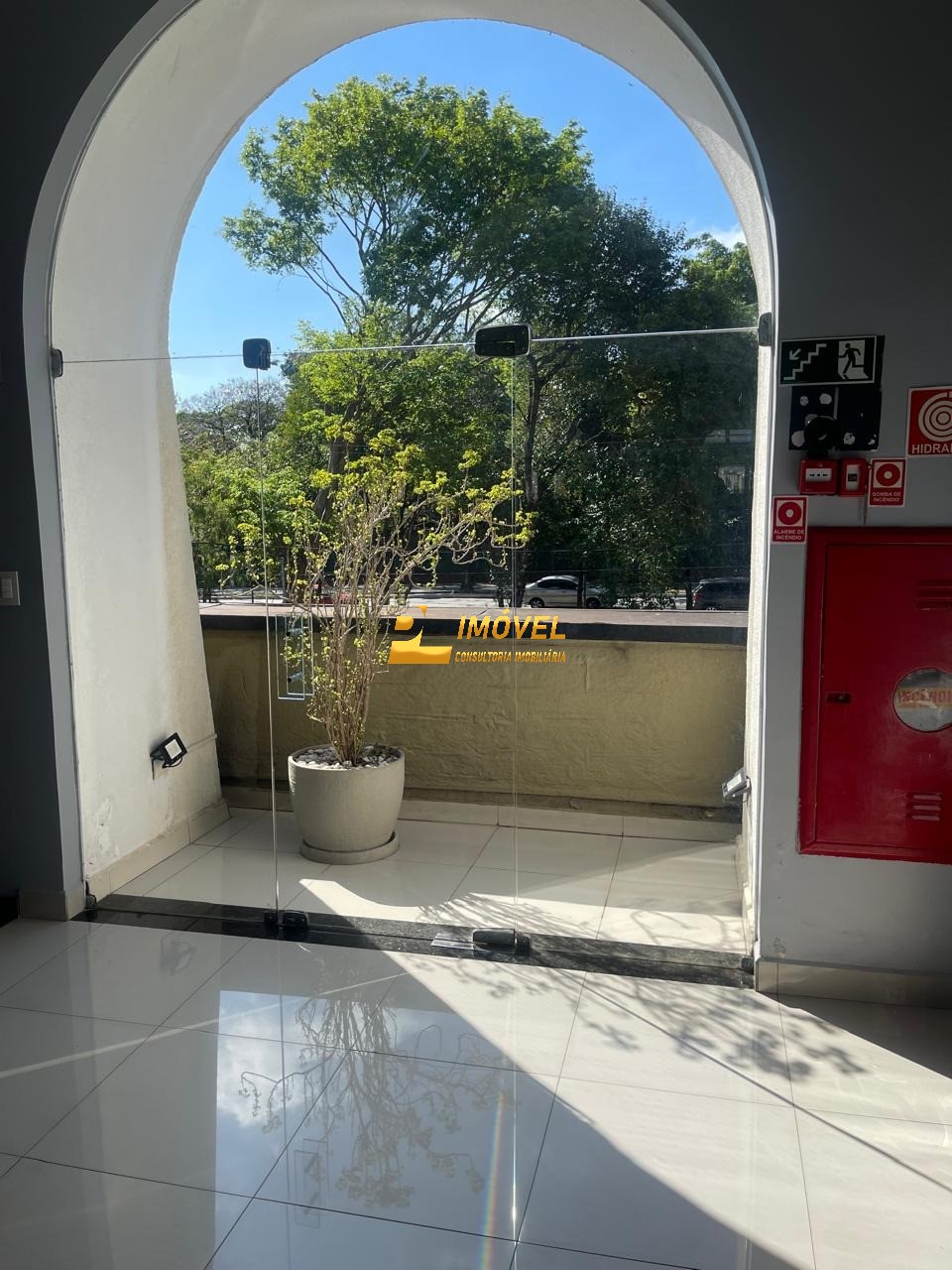 Loja-Salão, 1334 m² - Foto 30