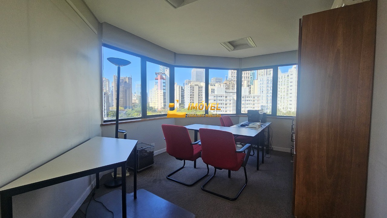 Sala-Conjunto, 100 m² - Foto 16