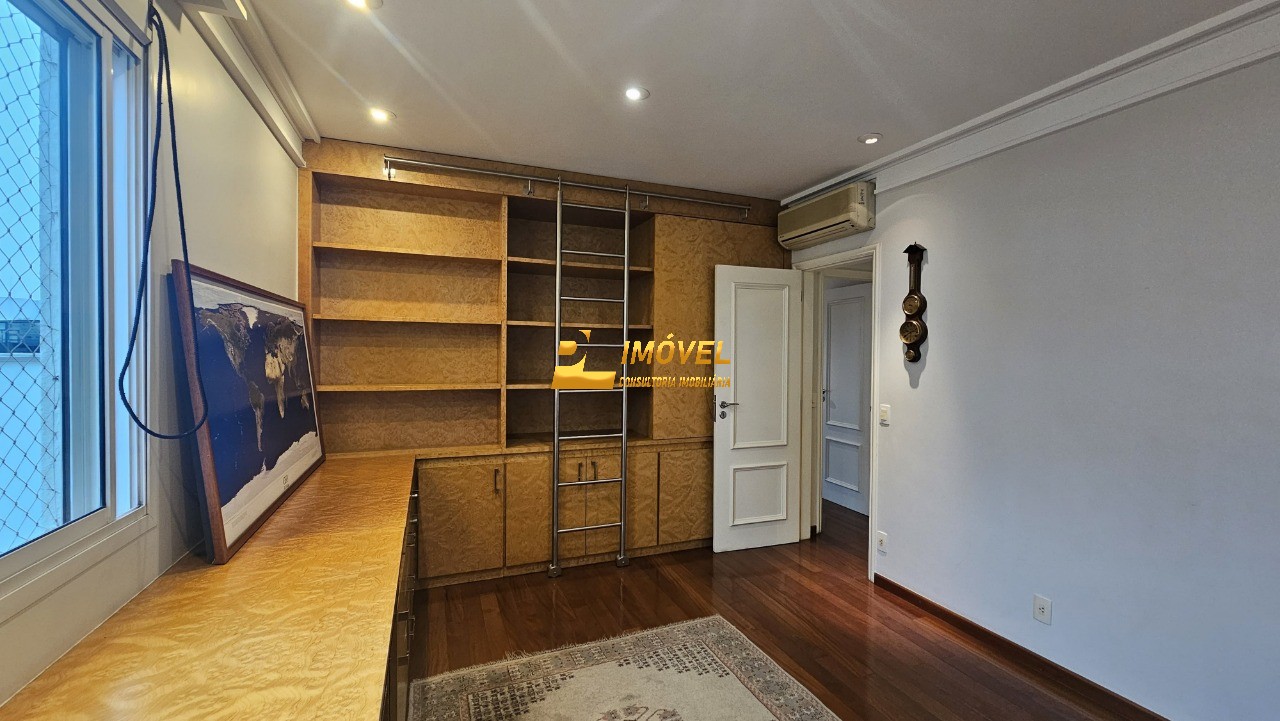 Apartamento, 4 quartos, 237 m² - Foto 22