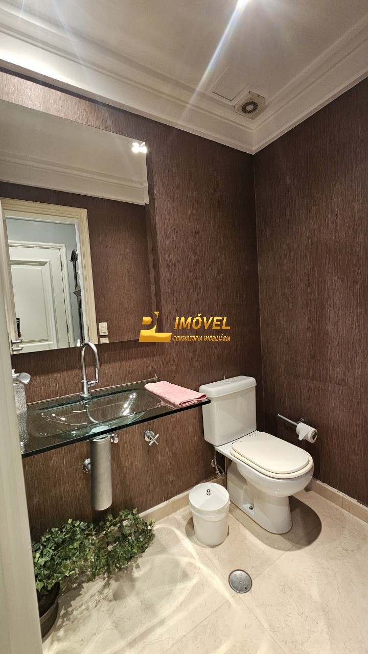 Apartamento, 4 quartos, 237 m² - Foto 27