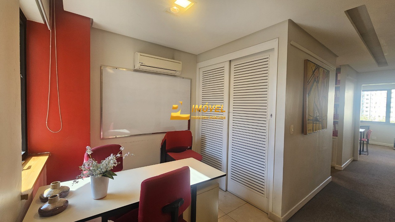 Sala-Conjunto, 100 m² - Foto 7