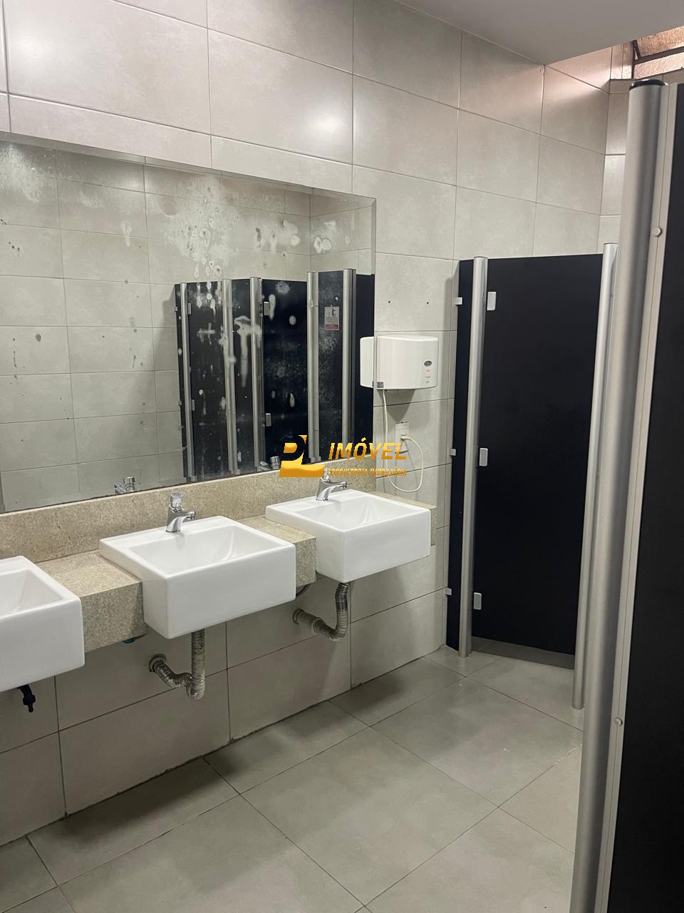Loja-Salão, 1334 m² - Foto 41