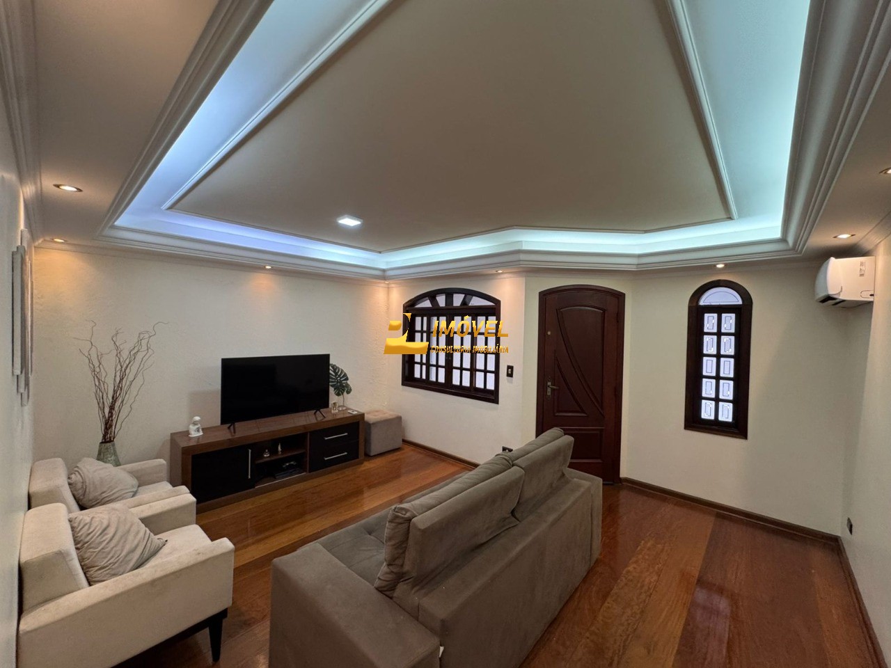 Casa, 2 quartos, 120 m² - Foto 1