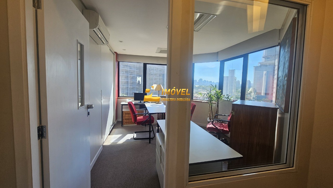 Sala-Conjunto, 100 m² - Foto 13