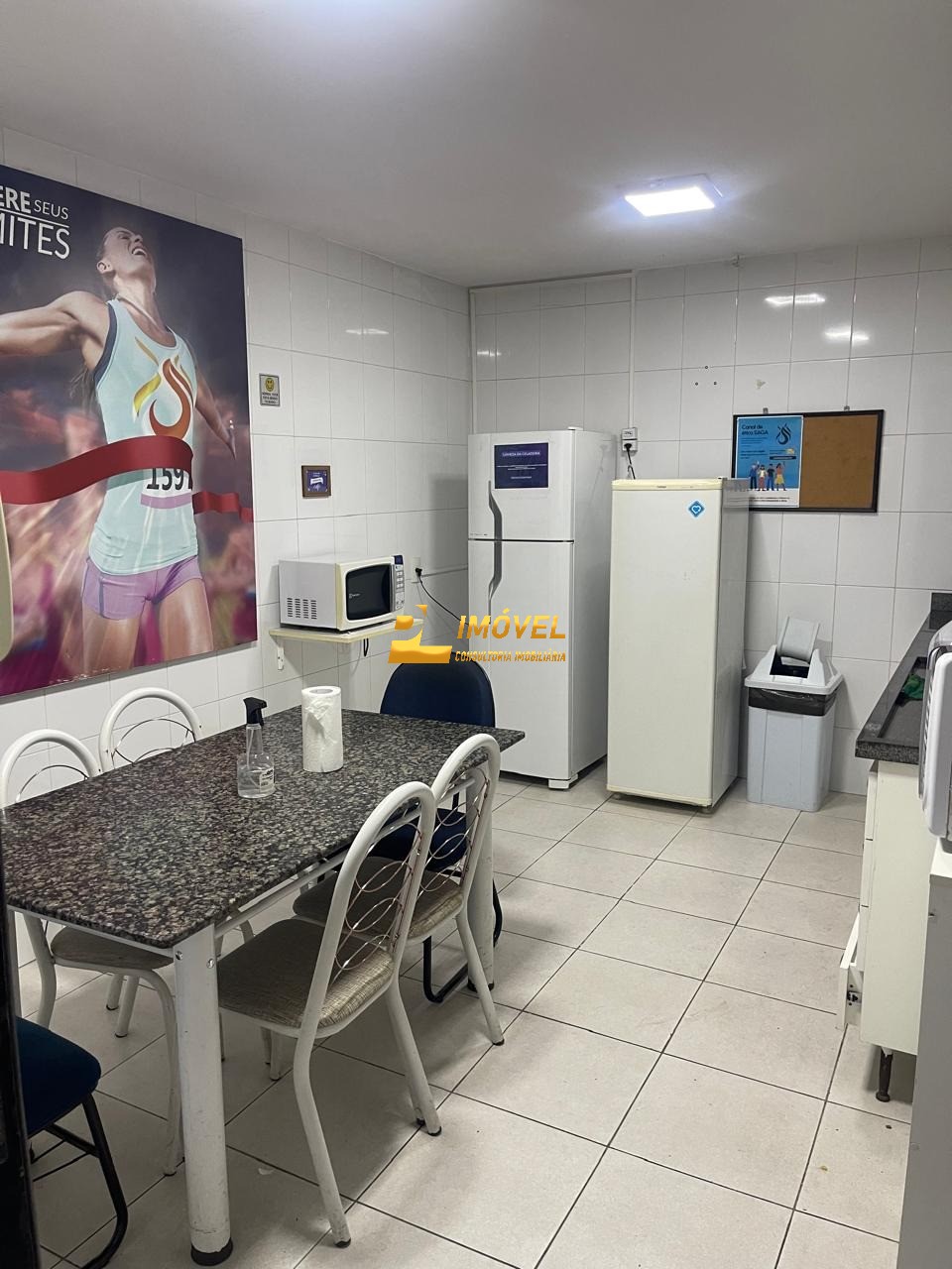 Loja-Salão, 1334 m² - Foto 36