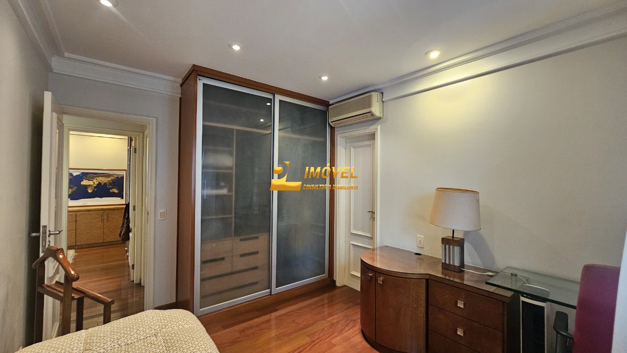 Apartamento, 4 quartos, 237 m² - Foto 21