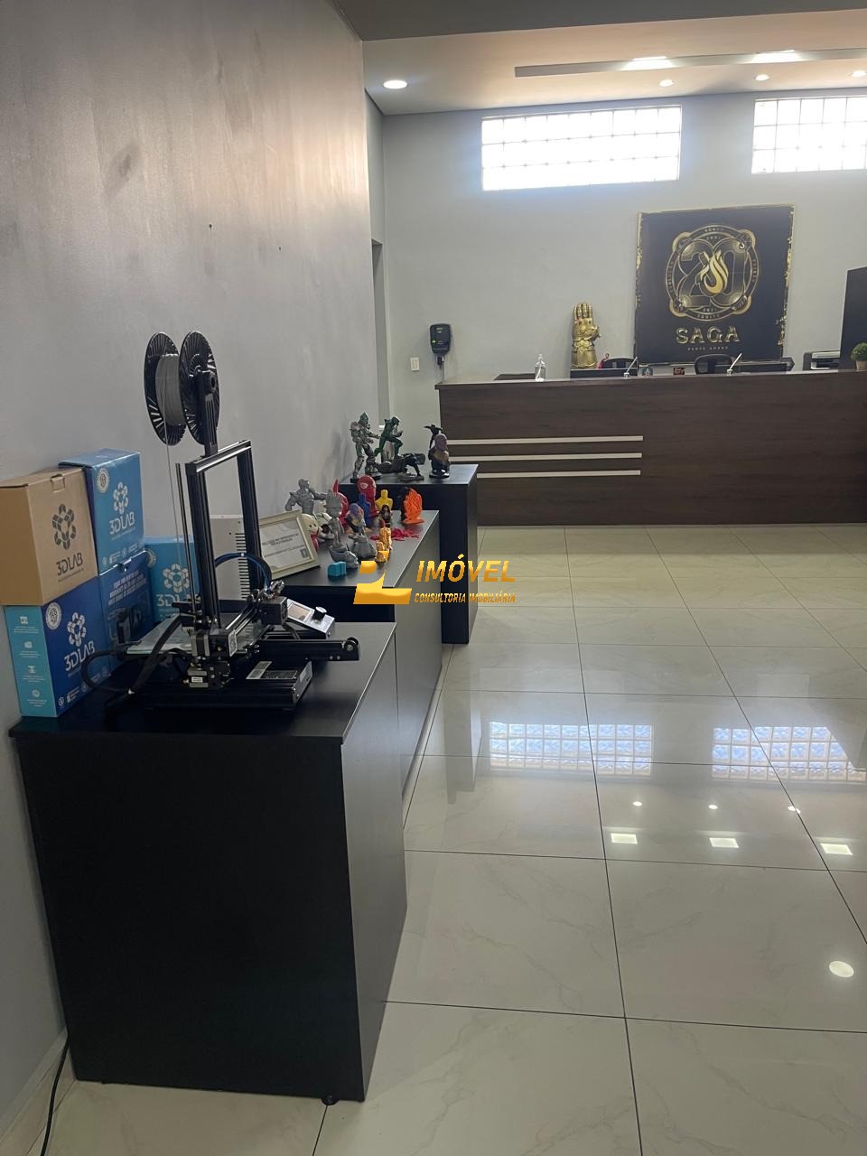 Loja-Salão, 1334 m² - Foto 18
