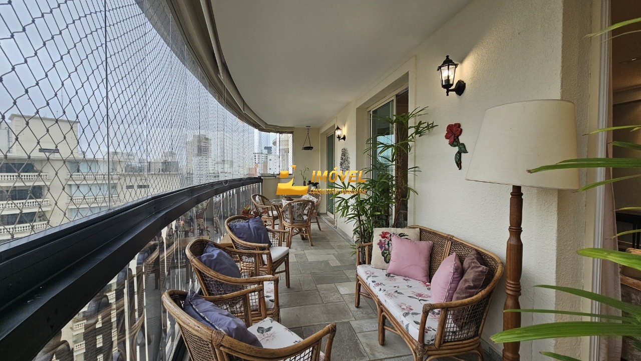 Apartamento, 4 quartos, 237 m² - Foto 6