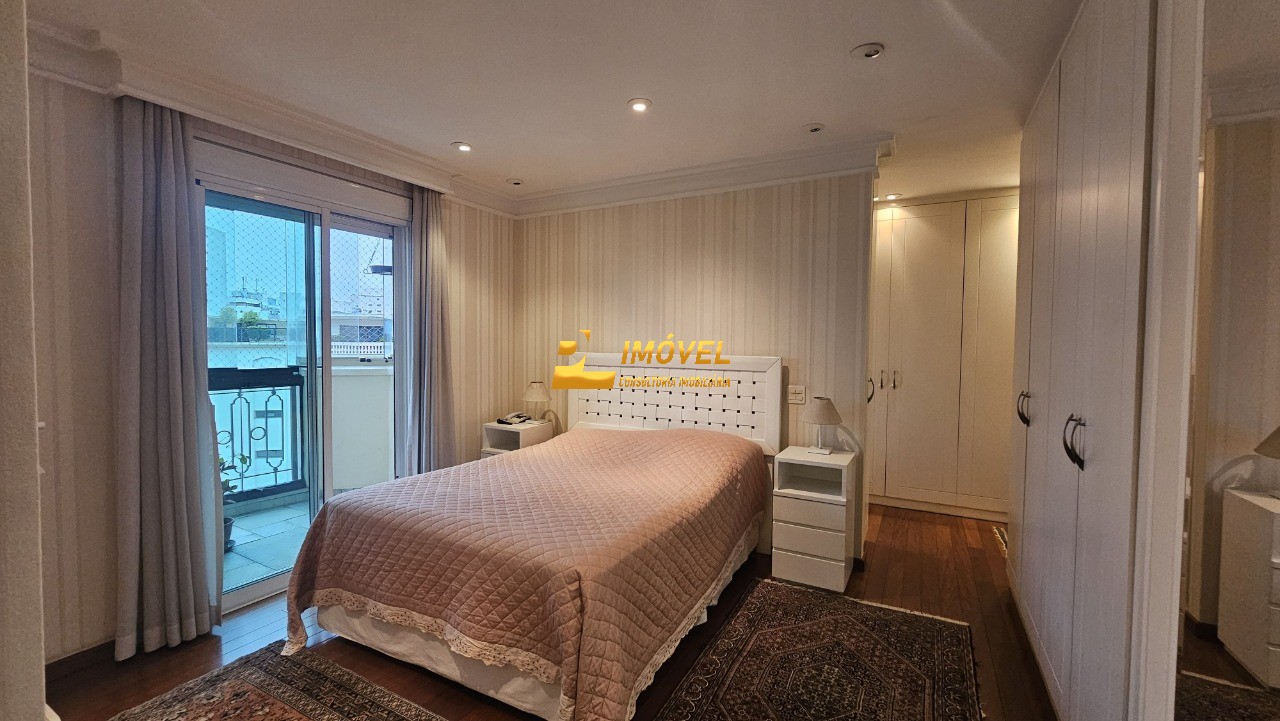 Apartamento, 4 quartos, 237 m² - Foto 18