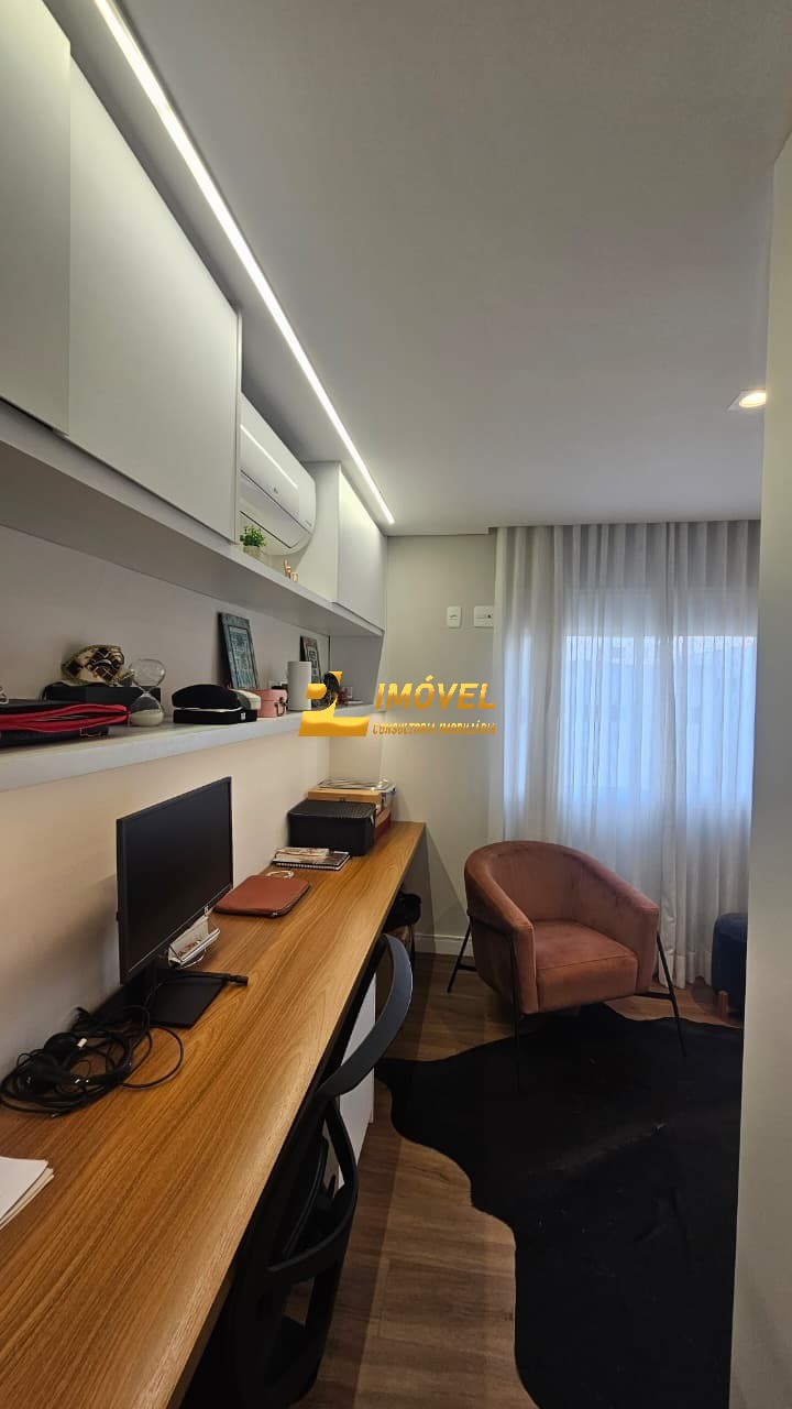 Apartamento, 3 quartos, 130 m² - Foto 13