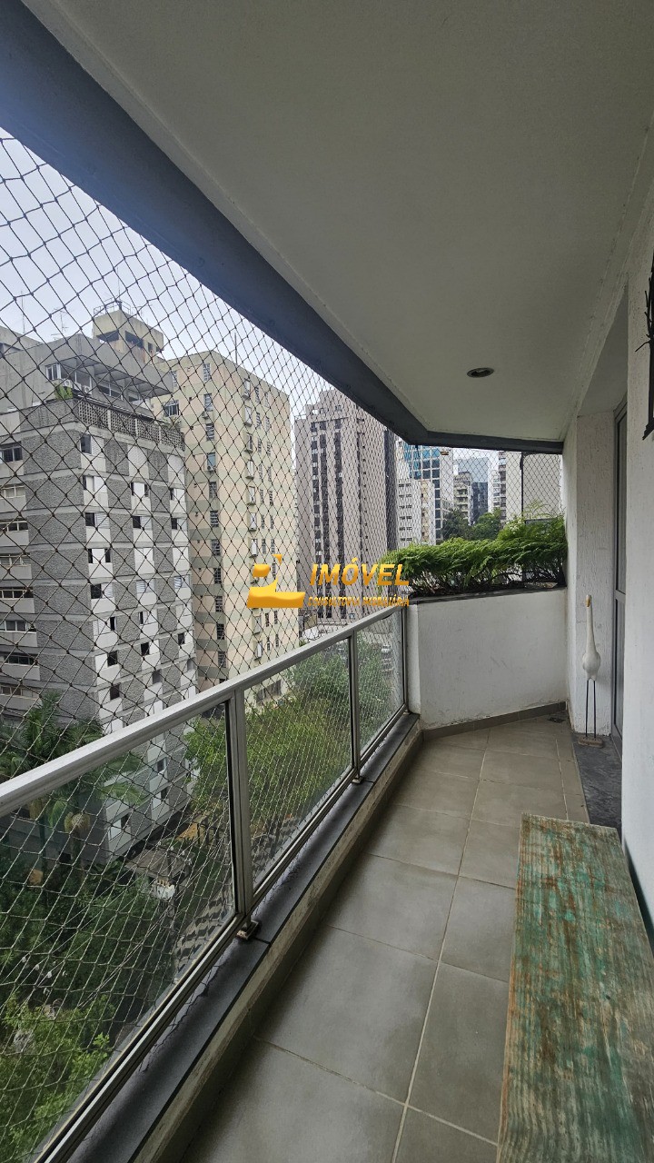 Apartamento, 3 quartos, 164 m² - Foto 25