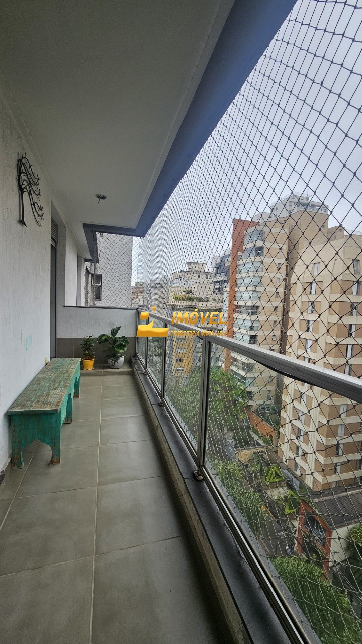 Apartamento, 3 quartos, 164 m² - Foto 24