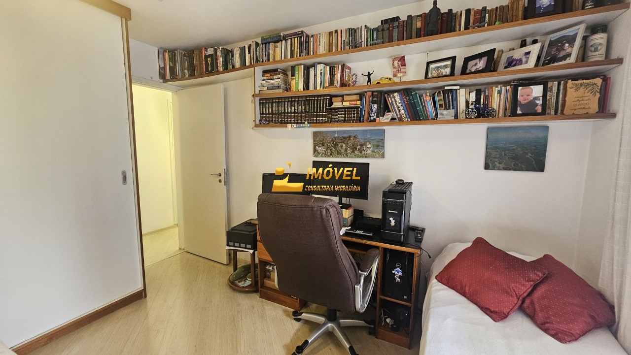 Apartamento, 3 quartos, 164 m² - Foto 14