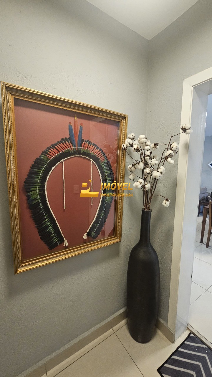 Apartamento, 3 quartos, 164 m² - Foto 26