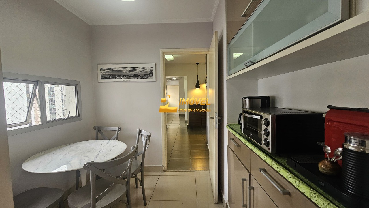 Apartamento, 3 quartos, 164 m² - Foto 8