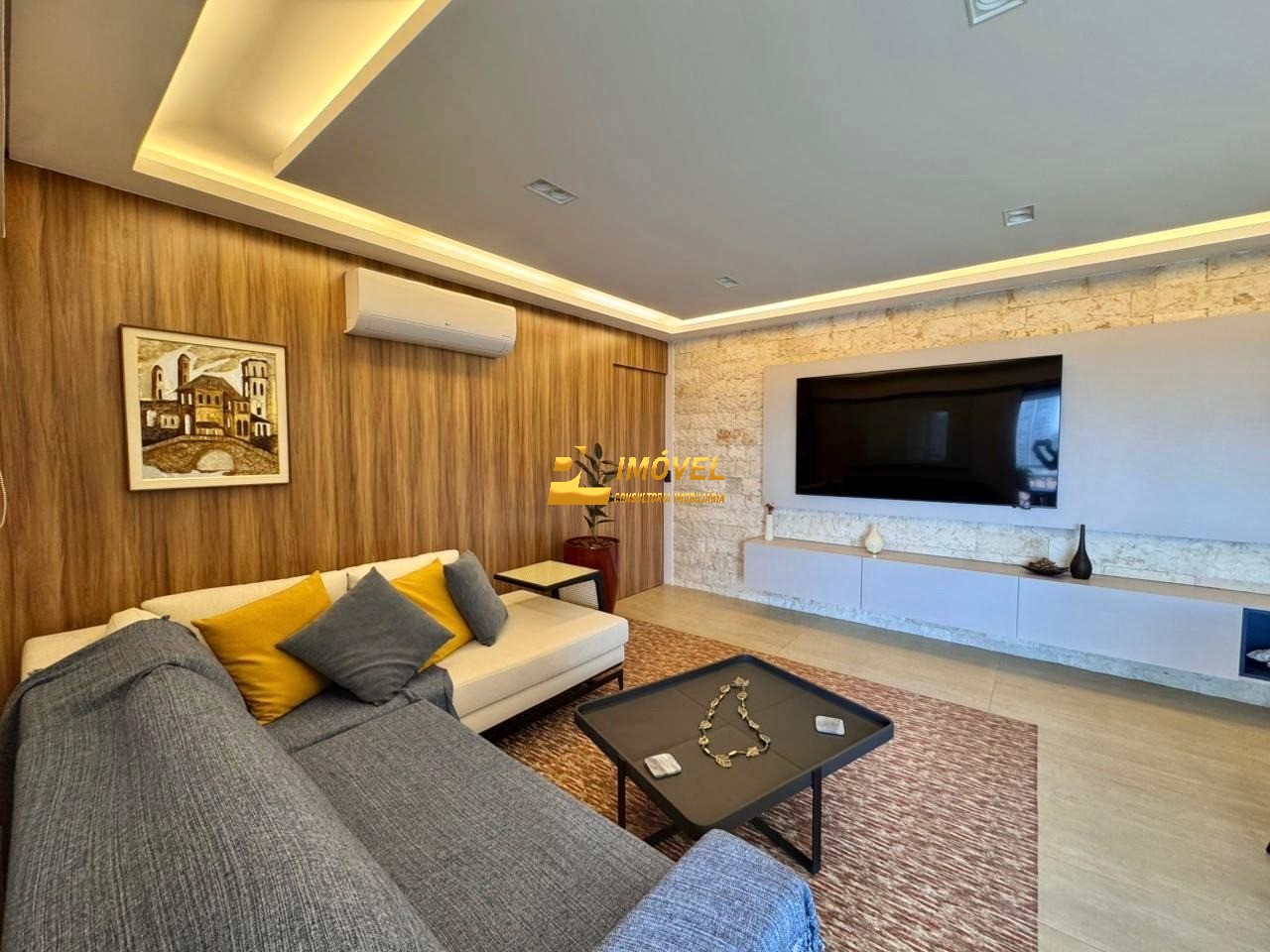 Apartamento, 2 quartos, 105 m² - Foto 7