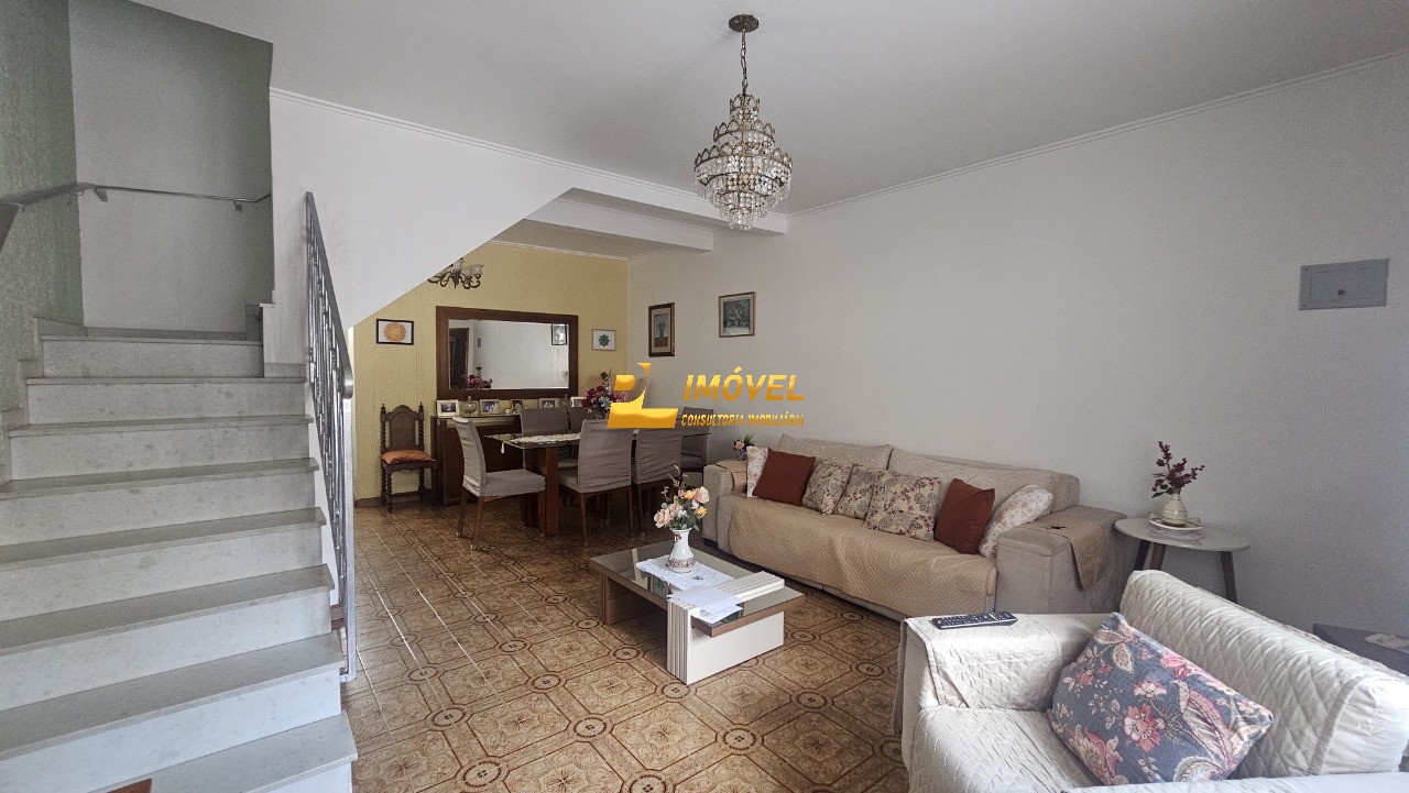 Casa, 3 quartos, 105 m² - Foto 6