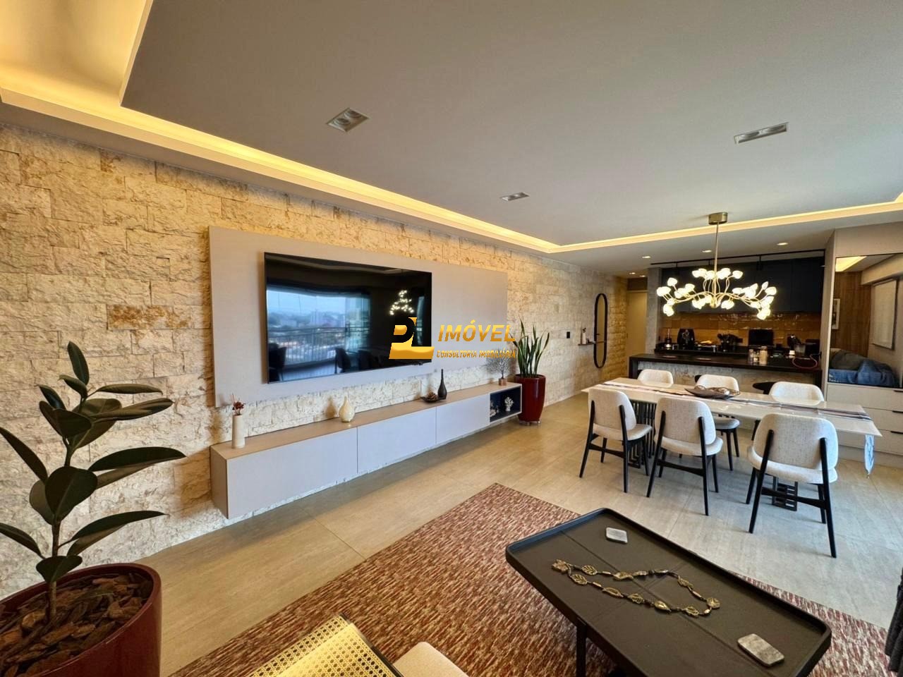 Apartamento, 2 quartos, 105 m² - Foto 8