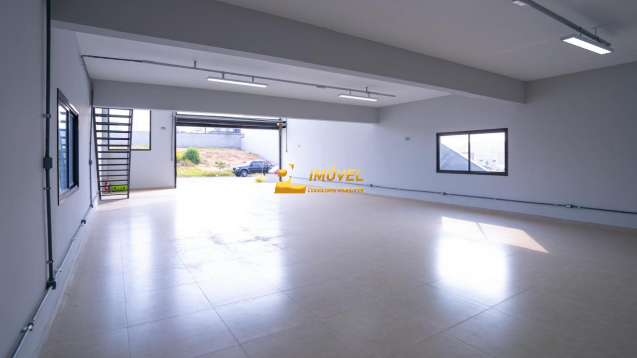 Loja-Salão, 308 m² - Foto 6