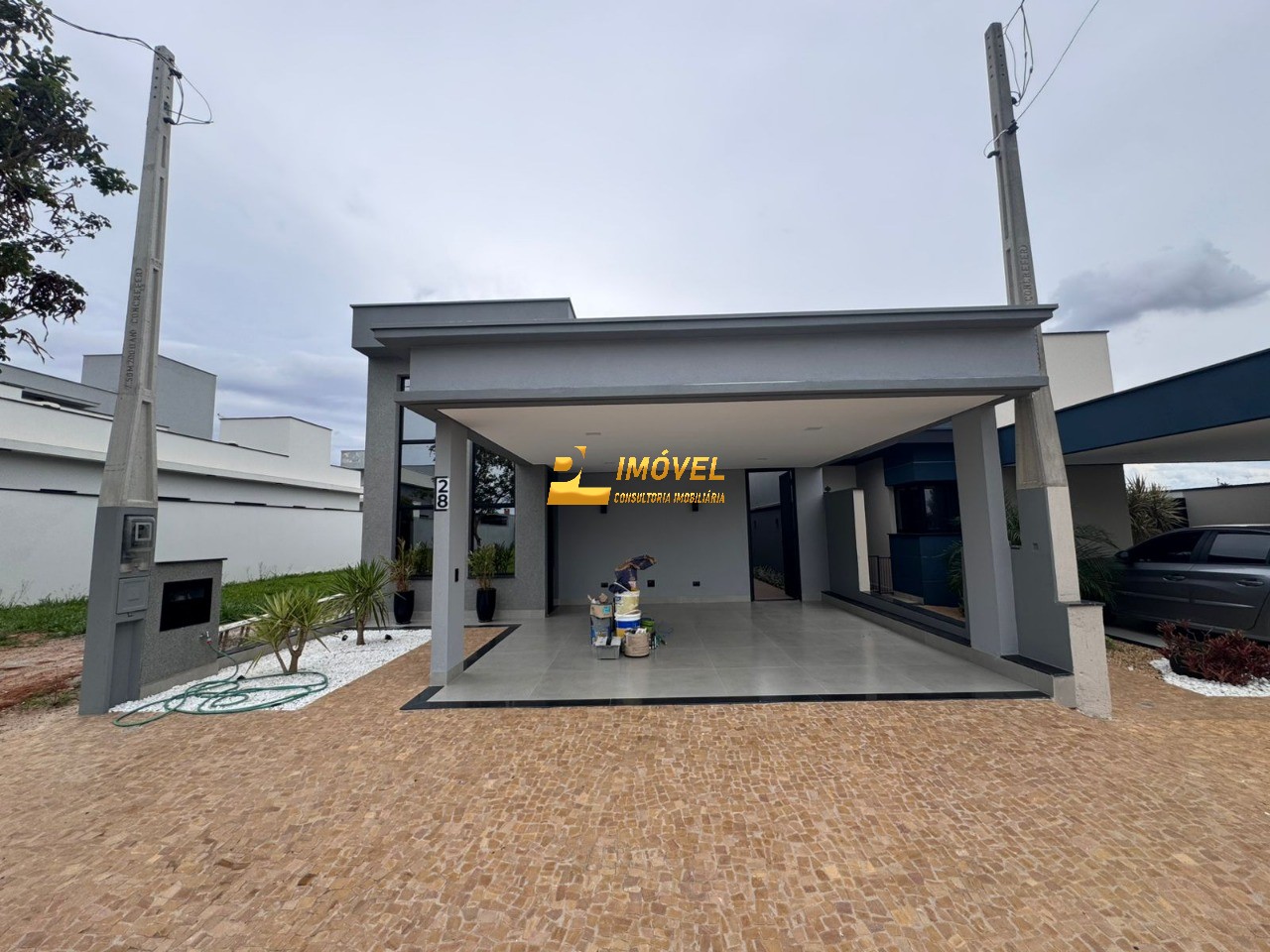 Casa, 3 quartos, 133 m² - Foto 23