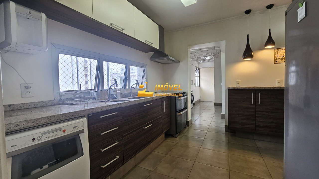 Apartamento, 3 quartos, 164 m² - Foto 4