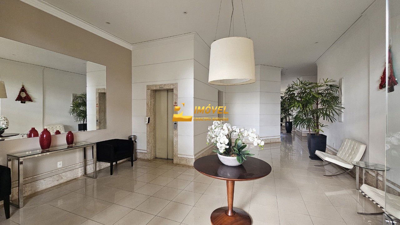 Apartamento, 3 quartos, 130 m² - Foto 2
