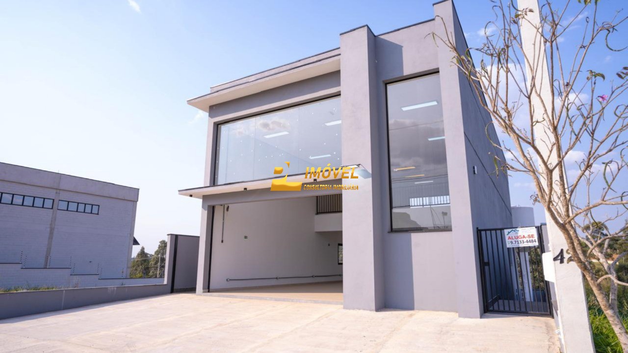 Loja-Salão, 308 m² - Foto 3