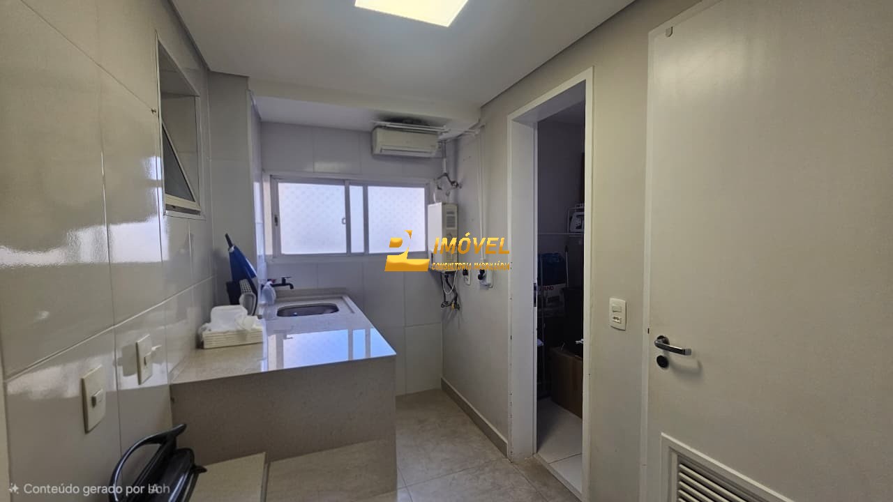 Apartamento, 3 quartos, 130 m² - Foto 3