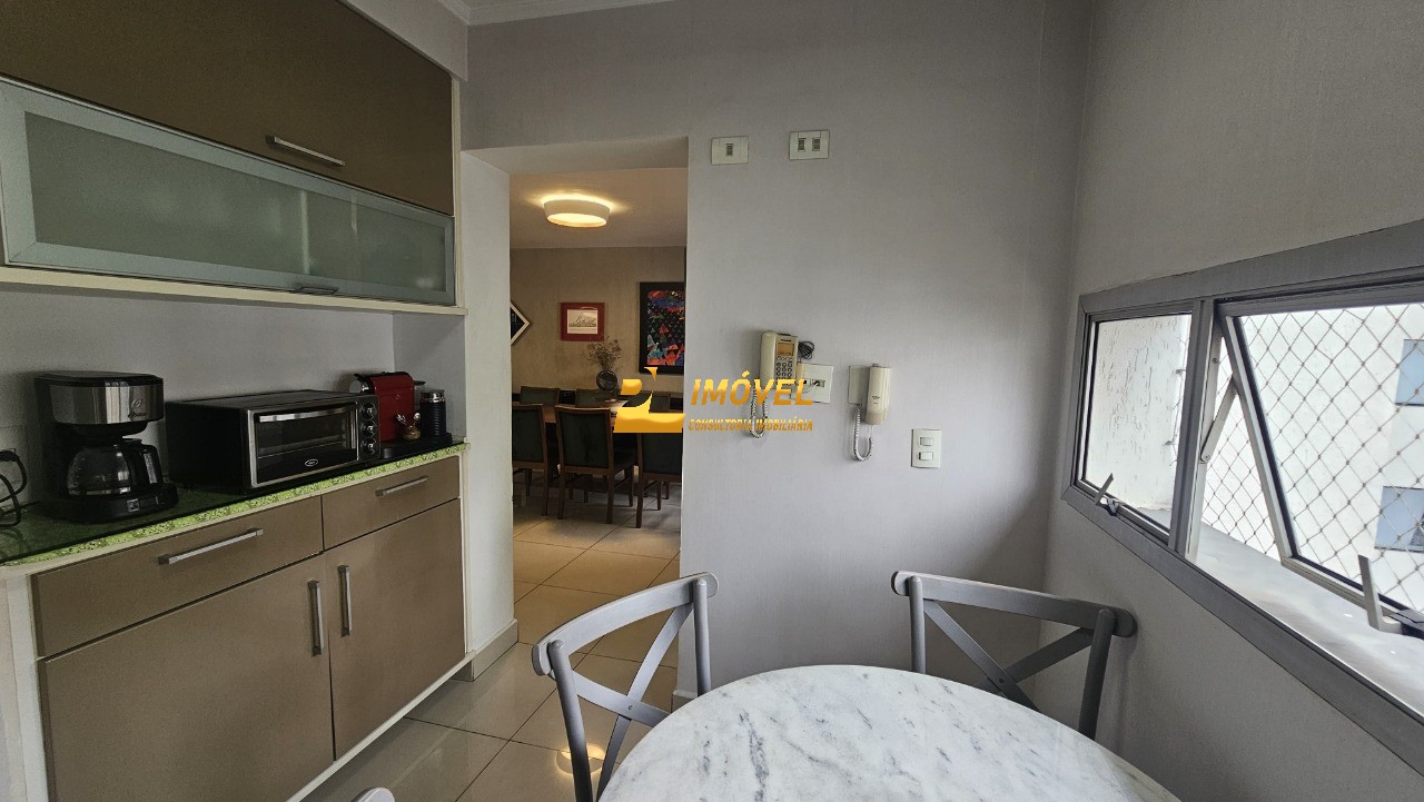 Apartamento, 3 quartos, 164 m² - Foto 9