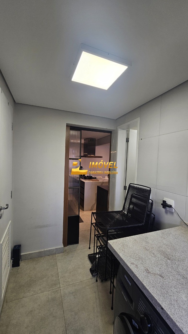 Apartamento, 3 quartos, 130 m² - Foto 11
