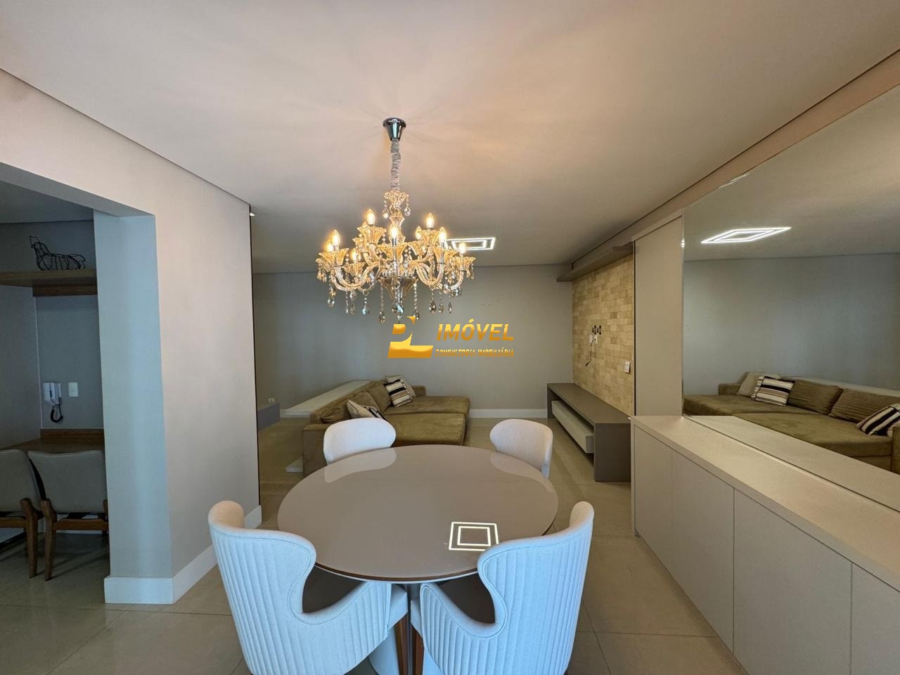 Apartamento, 3 quartos, 131 m² - Foto 4