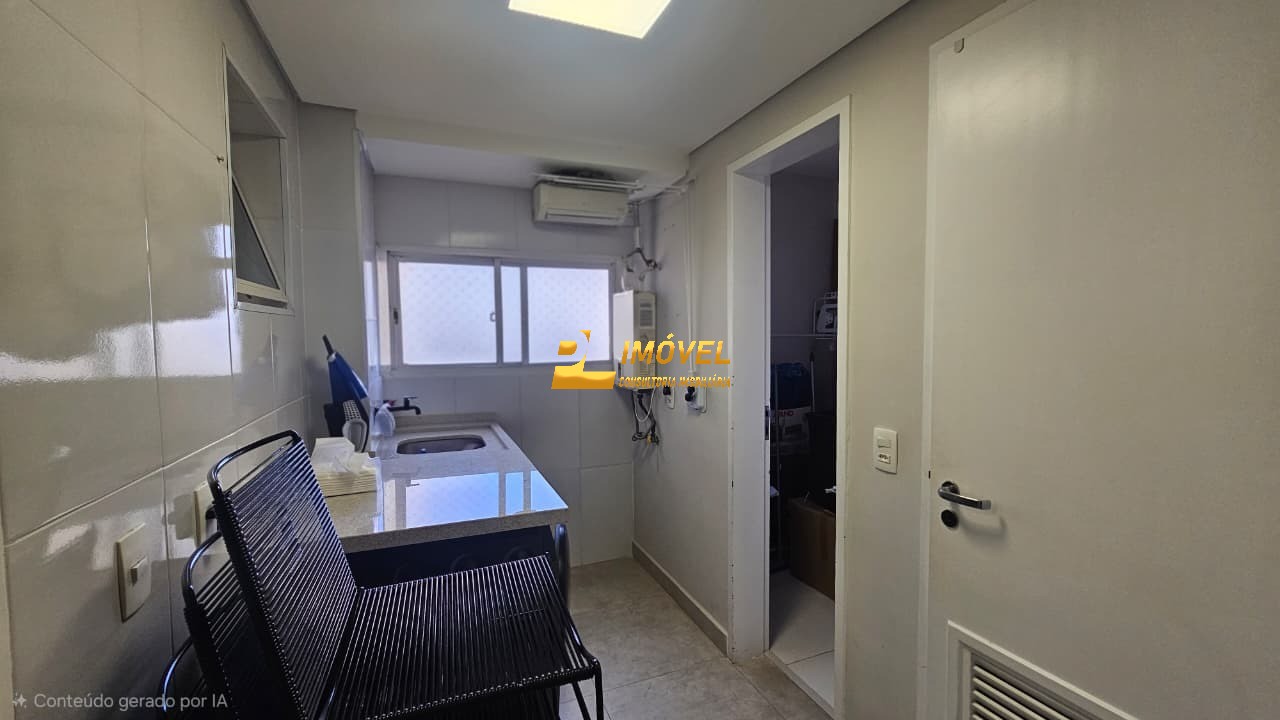 Apartamento, 3 quartos, 130 m² - Foto 4
