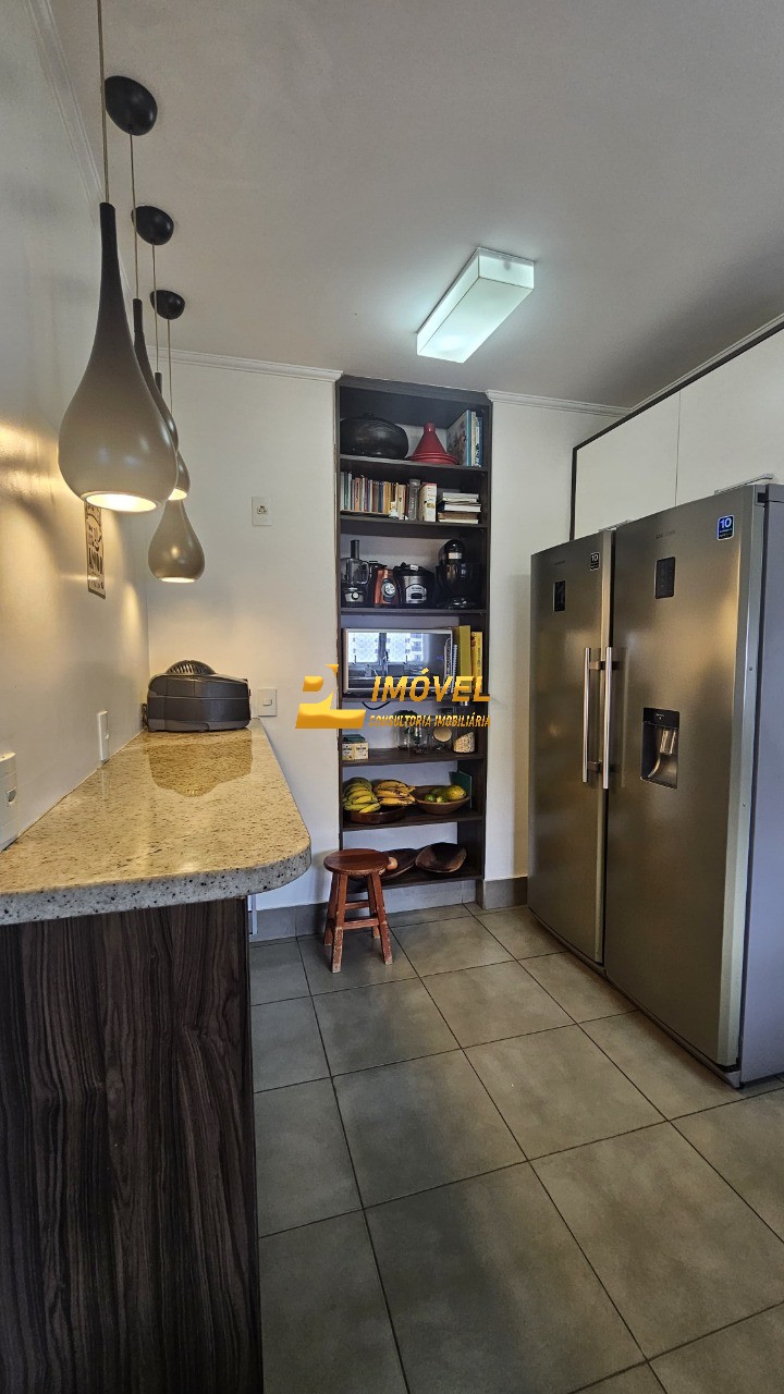 Apartamento, 3 quartos, 164 m² - Foto 6