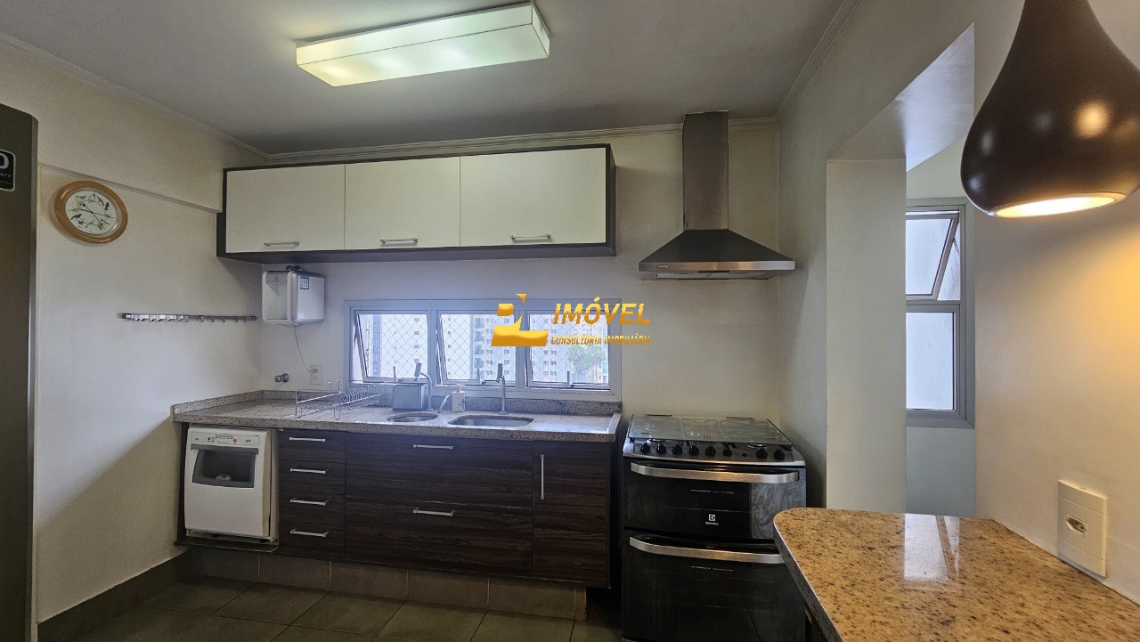 Apartamento, 3 quartos, 164 m² - Foto 7