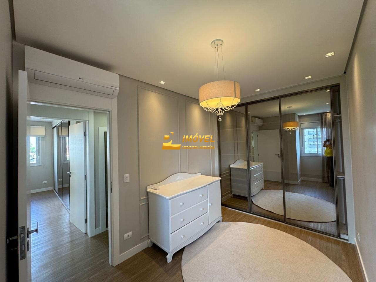 Apartamento, 3 quartos, 131 m² - Foto 18