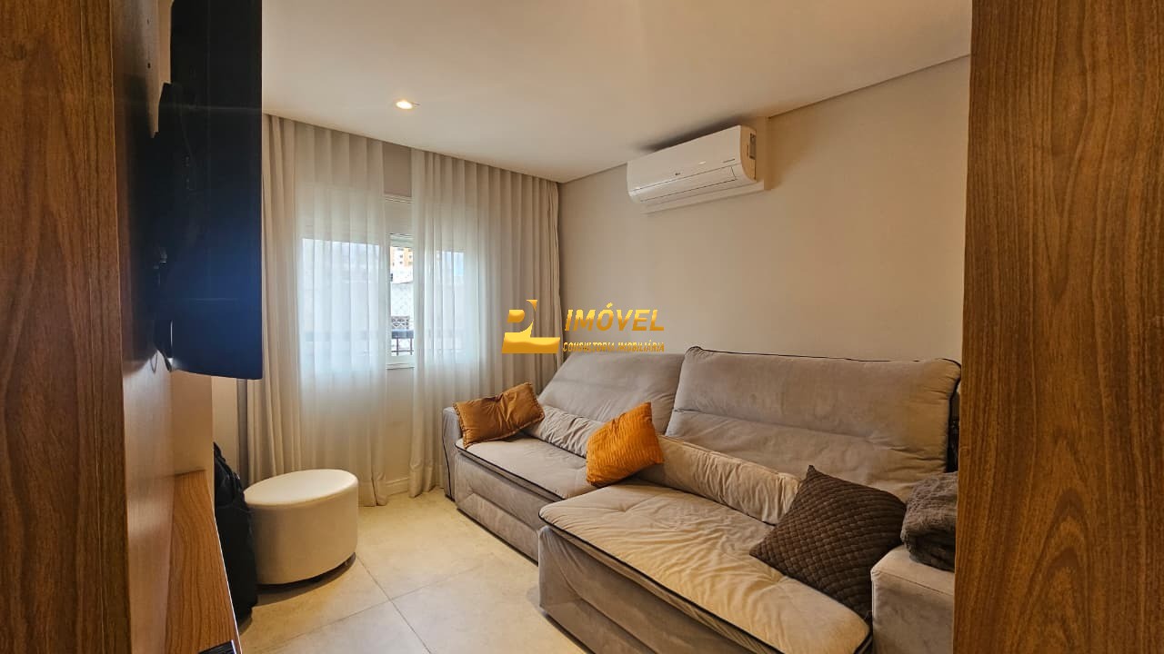 Apartamento, 3 quartos, 130 m² - Foto 26