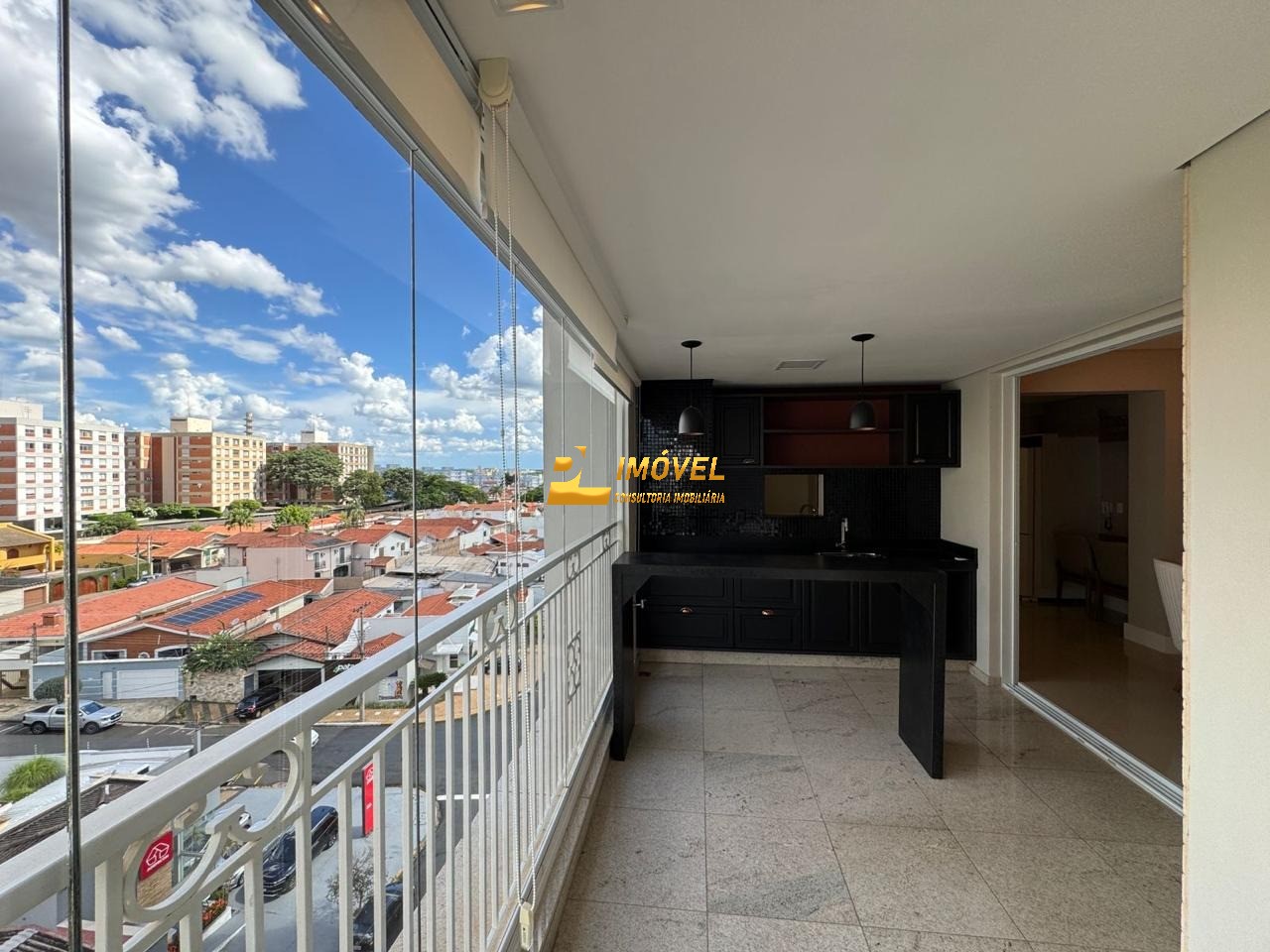 Apartamento, 3 quartos, 131 m² - Foto 12