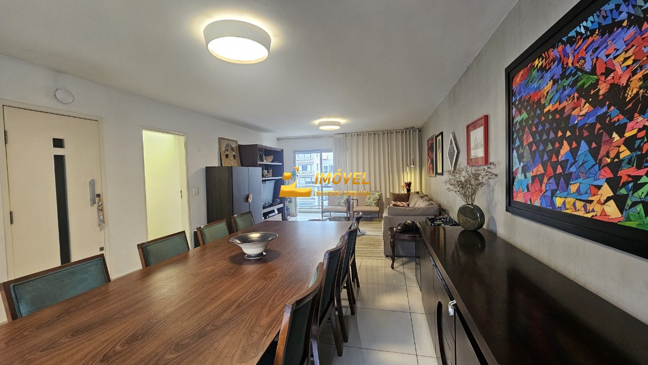 Apartamento, 3 quartos, 164 m² - Foto 2