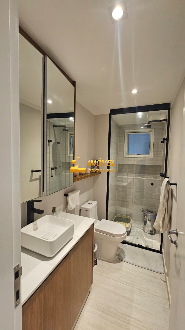 Apartamento, 3 quartos, 130 m² - Foto 25