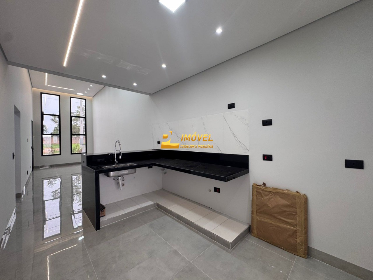 Casa, 3 quartos, 133 m² - Foto 5