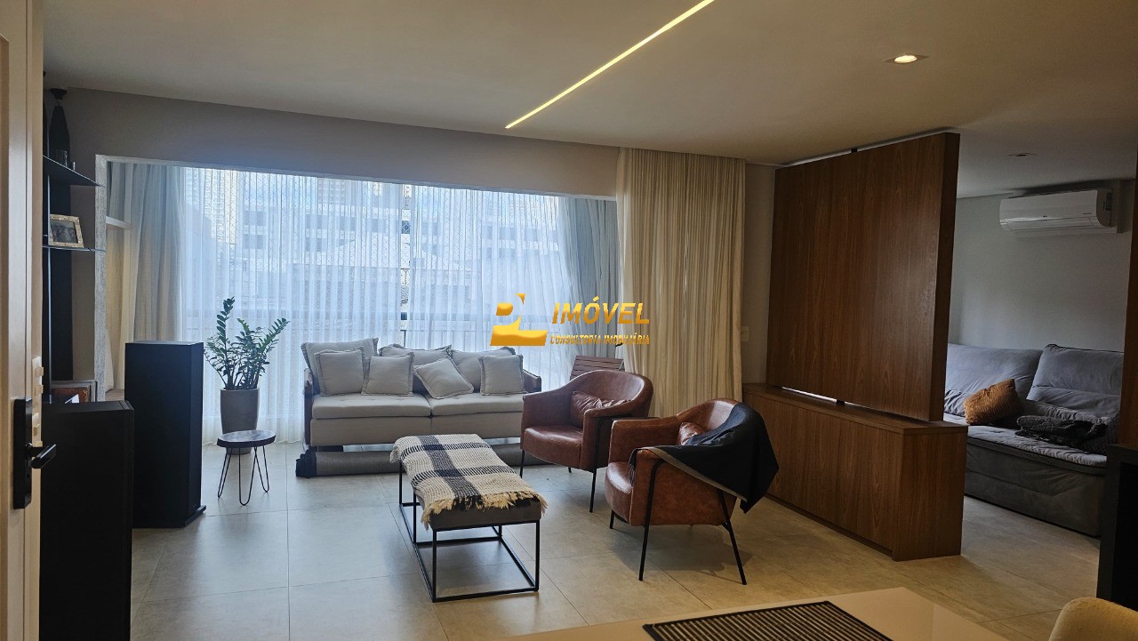Apartamento, 3 quartos, 130 m² - Foto 33