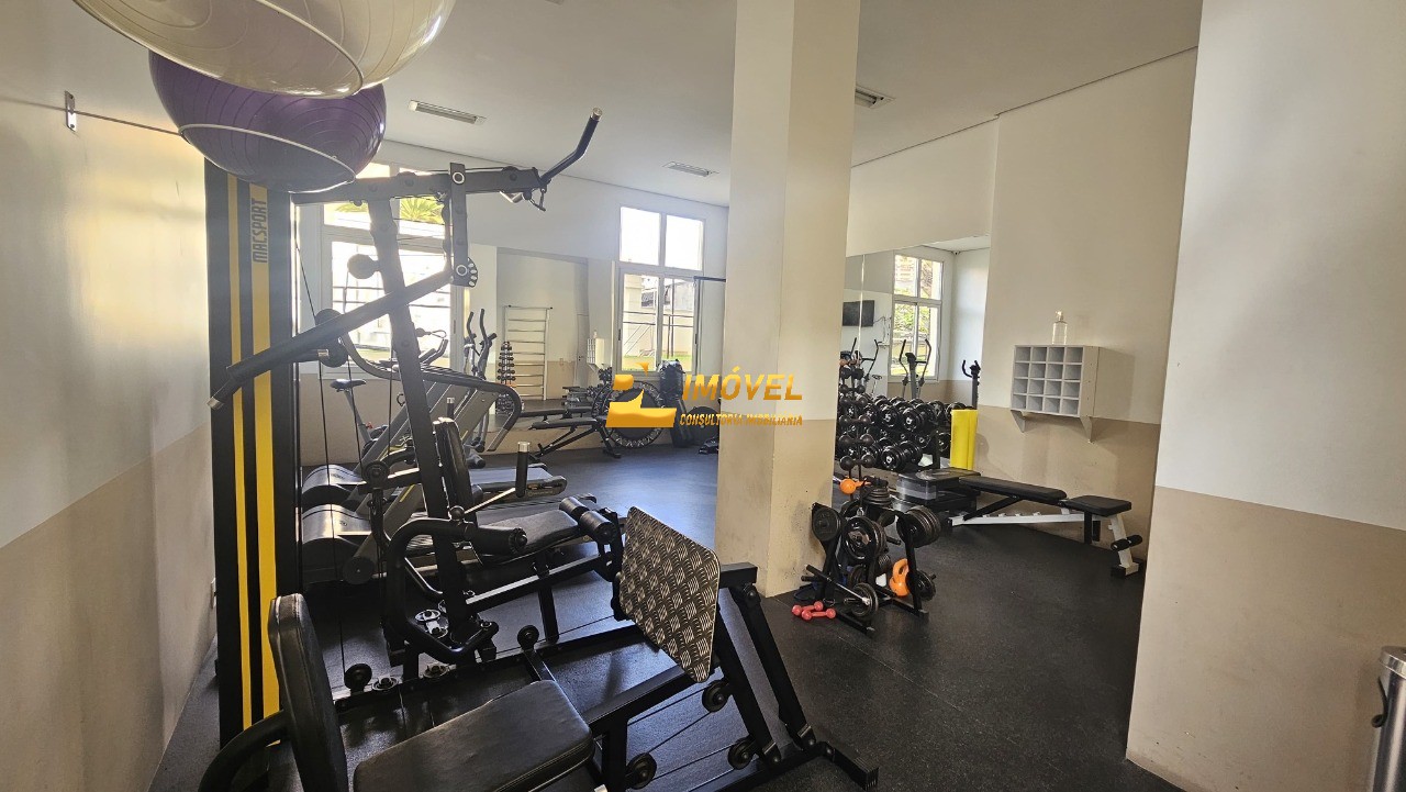 Apartamento, 3 quartos, 130 m² - Foto 7