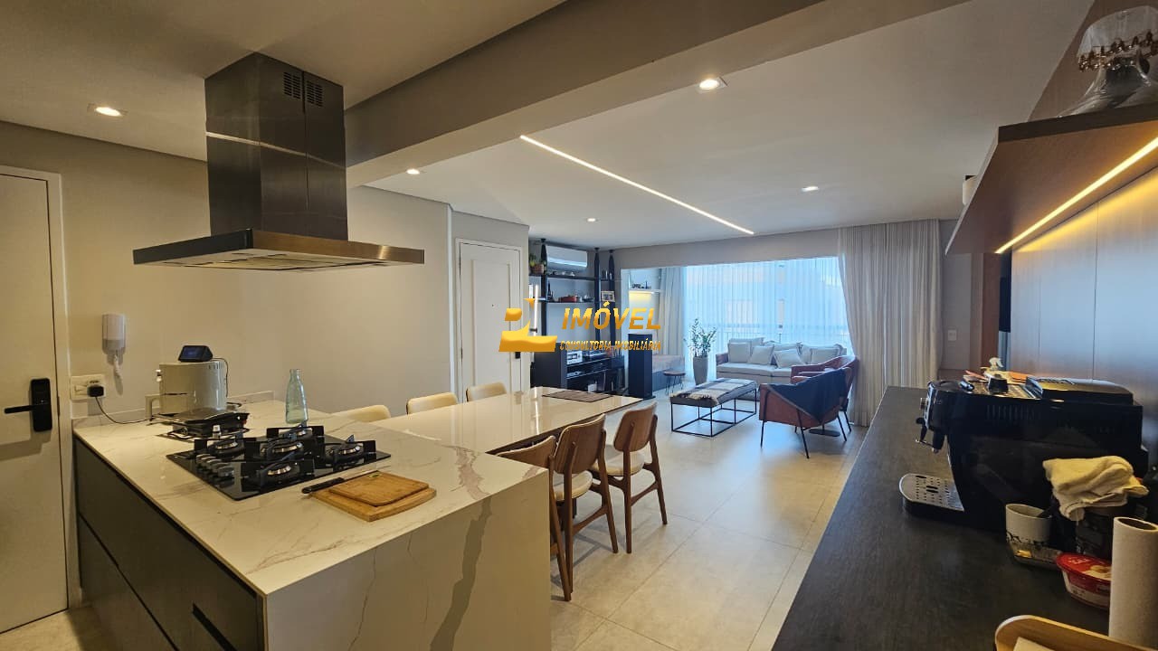 Apartamento, 3 quartos, 130 m² - Foto 29
