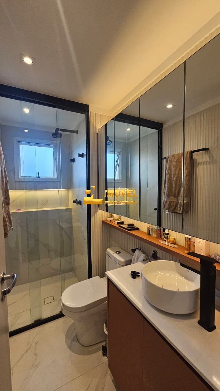 Apartamento, 3 quartos, 130 m² - Foto 12
