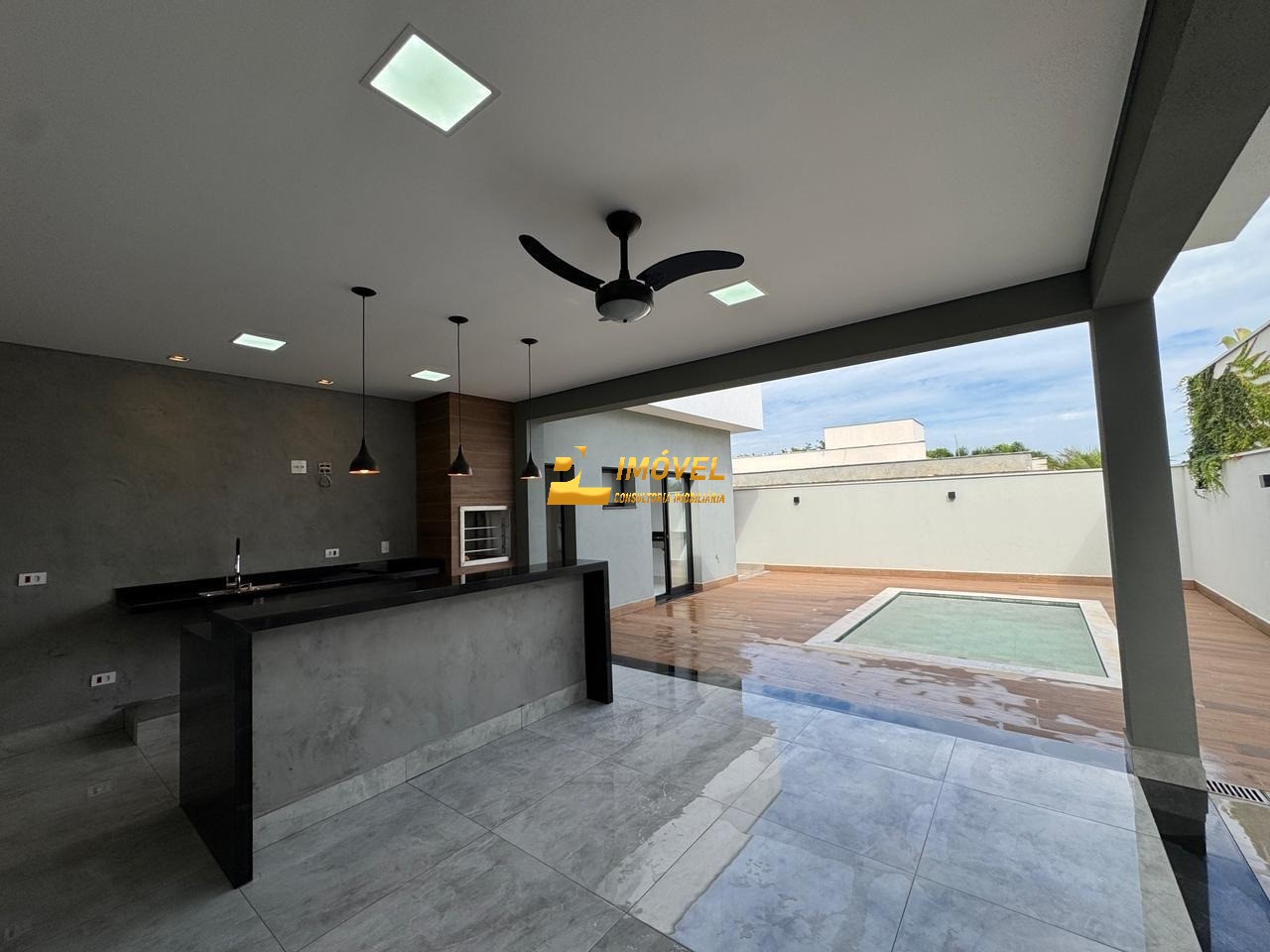 Casa, 3 quartos - Foto 7