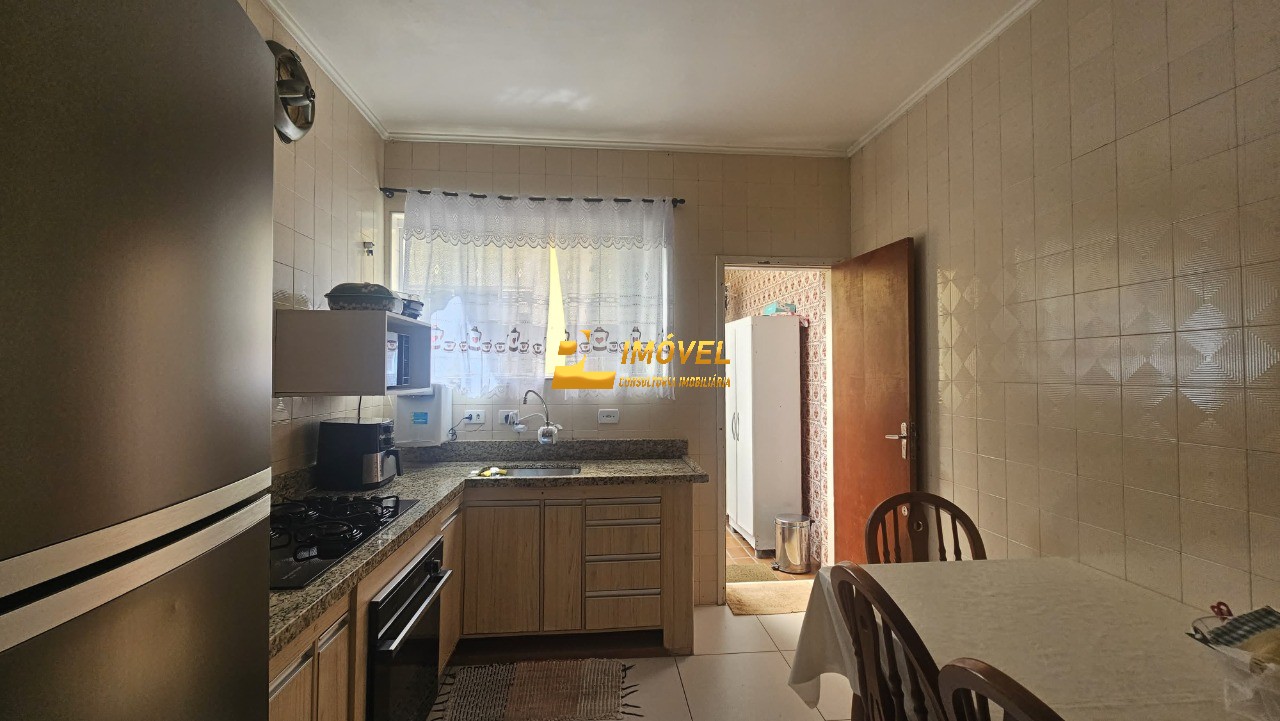 Casa, 3 quartos, 105 m² - Foto 2