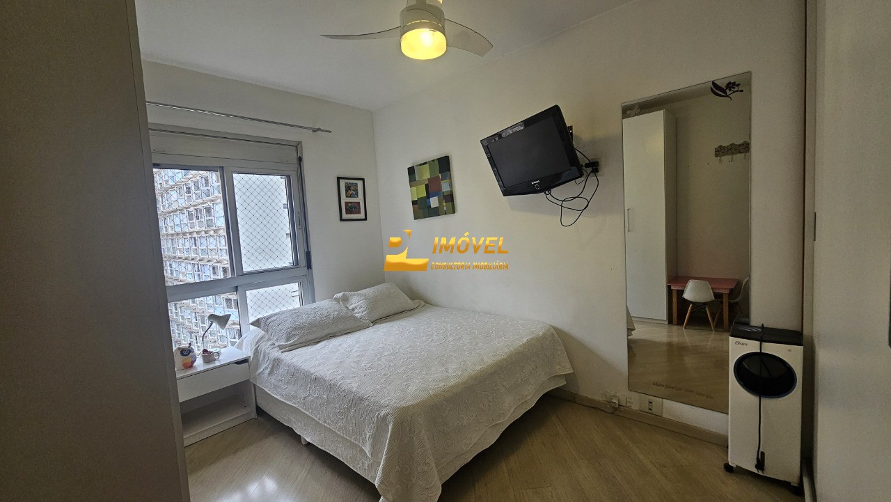 Apartamento, 3 quartos, 164 m² - Foto 12